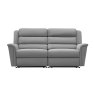 Parker Knoll Colorado Large 2 Seater Power Recliner Sofa Parker Knoll Colorado Large 2 Seater Power Recliner Sofa