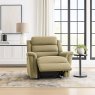 Parker Knoll Colorado Power Recliner Armchair