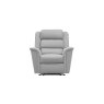 Parker Knoll Colorado Small Power Recliner Armchair
