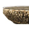 Driftwood Round Coffee Table Driftwood Round Coffee Table