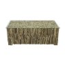 Driftwood Rectangular Coffee Table Driftwood Rectangular Coffee Table