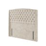 Pavilion Floor Standing Headboard Pavilion Floor Standing Headboard