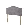 Sealy Clyde Strutted Headboard Sealy Clyde Strutted Headboard