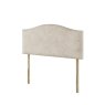 Sealy Clyde Strutted Headboard Sealy Clyde Strutted Headboard