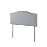 Sealy Clyde Strutted Headboard Sealy Clyde Strutted Headboard