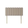 Sealy Shard Strutted Headboard Sealy Shard Strutted Headboard