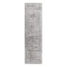 Blade Rug - Silver Blade Rug - Silver