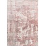 Gatsby Rug - Blush