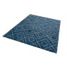 Nomad Rug - Blue Nomad Rug - Blue