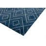 Nomad Rug - Blue Nomad Rug - Blue