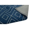 Nomad Rug - Blue Nomad Rug - Blue