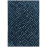 Nomad Rug - Blue Nomad Rug - Blue