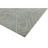 Nomad Rug - Silver Nomad Rug - Silver