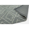 Nomad Rug - Silver Nomad Rug - Silver