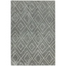 Nomad Rug - Silver Nomad Rug - Silver