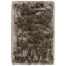 Plush Rug - Zinc Plush Rug - Zinc