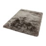 Plush Rug - Zinc Plush Rug - Zinc