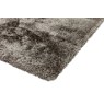 Plush Rug - Zinc Plush Rug - Zinc