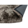 Plush Rug - Zinc Plush Rug - Zinc