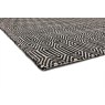 Sloan Rug - Black Sloan Rug - Black