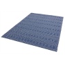 Sloan Rug - Blue Sloan Rug - Blue