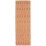 Sloan Rug - Orange Sloan Rug - Orange