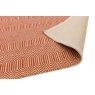 Sloan Rug - Orange Sloan Rug - Orange