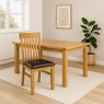 Arreton Slat Back Chair Arreton Slat Back Chair