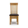 Arreton Slat Back Chair