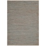 Soumak Rug - Silver Soumak Rug - Silver