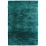 Whisper Rug - Dark Teal Whisper Rug - Dark Teal