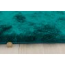 Whisper Rug - Dark Teal Whisper Rug - Dark Teal