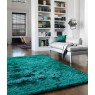 Whisper Rug - Dark Teal Whisper Rug - Dark Teal