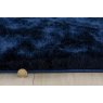 Whisper Rug - Navy Whisper Rug - Navy