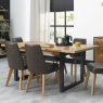 Culver 4-6 Dining Table