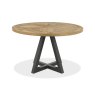 Culver Circular Dining Table