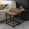 Culver Nest of Tables Culver Nest of Tables