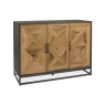 Culver Narrow Sideboard