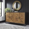 Culver Wide Sideboard