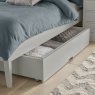 Ashby Soft Grey Underbed Drawer Ashby Soft Grey Underbed Drawer