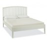 Ashby Soft Grey Slatted Bedstead Ashby Soft Grey Slatted Bedstead