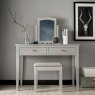 Ashby Soft Grey Dressing Table Ashby Soft Grey Dressing Table