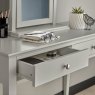 Ashby Soft Grey Dressing Table Ashby Soft Grey Dressing Table