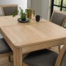 Kingston Oak 4-6 Extension table Kingston Oak 4-6 Extension table