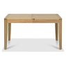 Chester Oak 4-6 Extension table