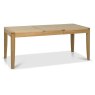 Chester Oak 4-6 Extension table