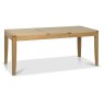 Chester Oak 4-6 Extension table Chester Oak 4-6 Extension table