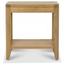 Chester Oak Side Table Chester Oak Side Table