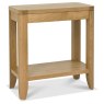 Chester Oak Side Table Chester Oak Side Table