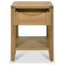 Chester Oak Lamp Table Chester Oak Lamp Table